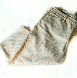 🔴  Summertime Capri Pant 12P SALE!